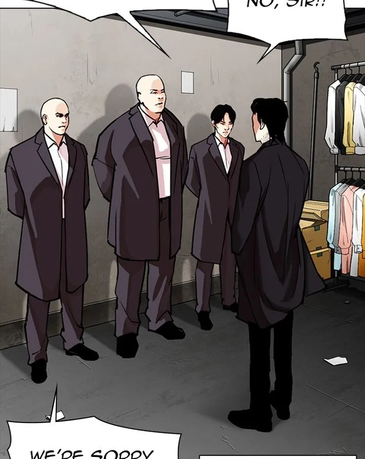 Lookism Chapter 307 – Page 42