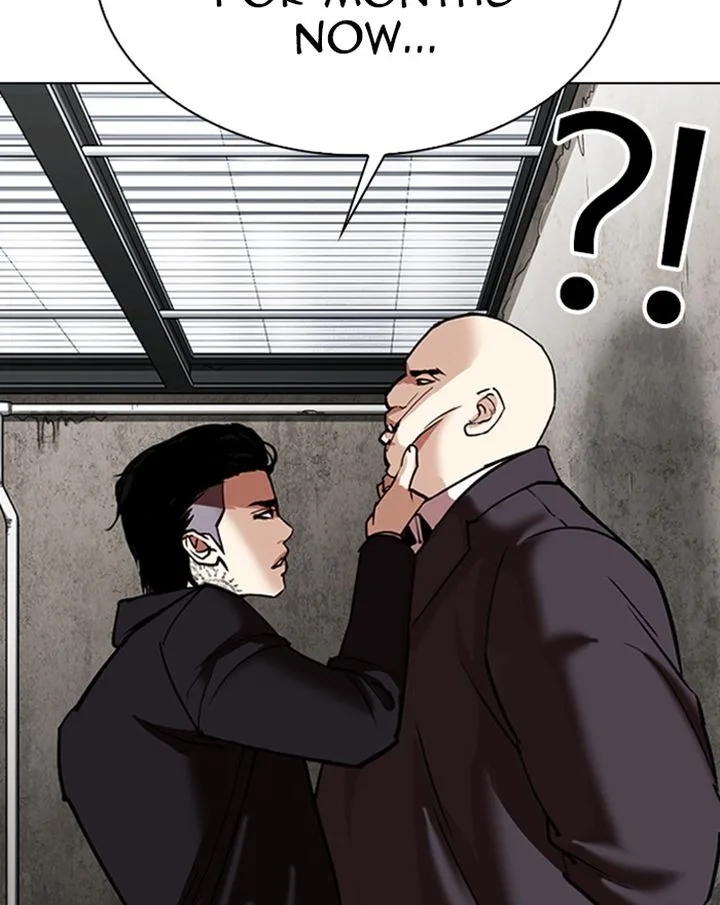 Lookism Chapter 307 – Page 51