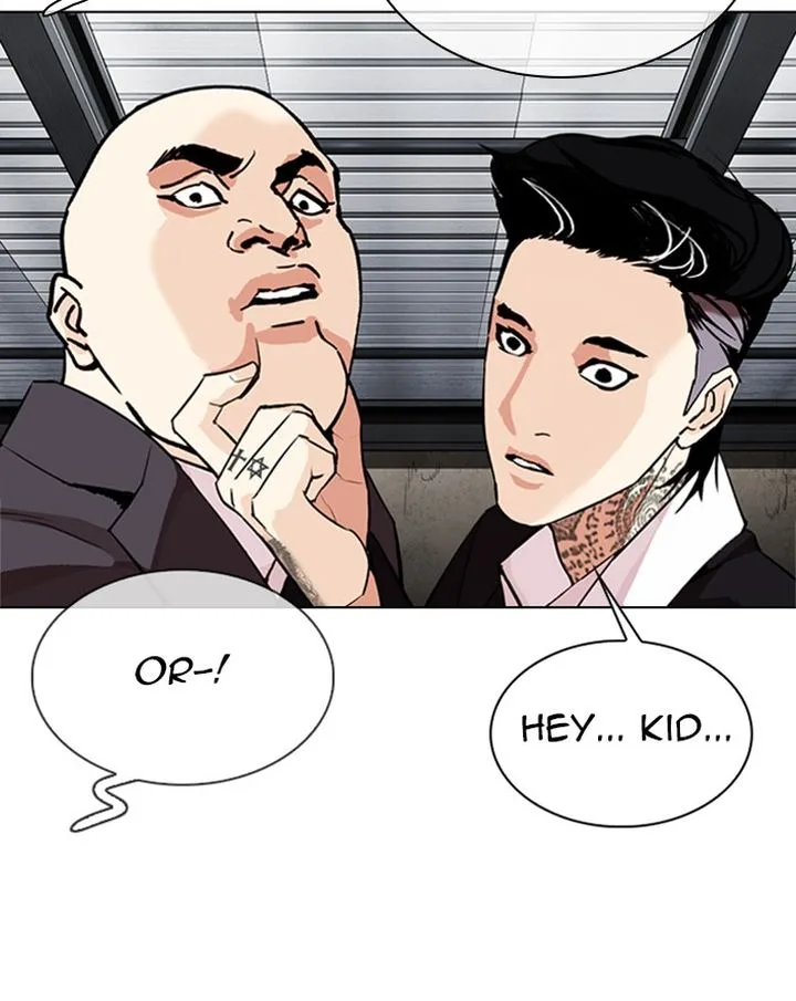 Lookism Chapter 307 – Page 61