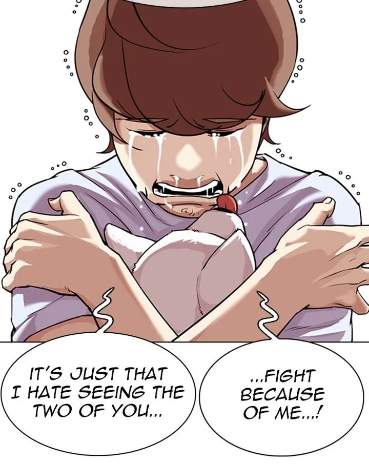 Lookism Chapter 307 – Page 63