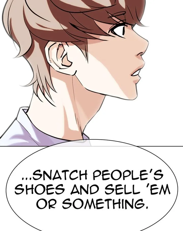 Lookism Chapter 307 – Page 76