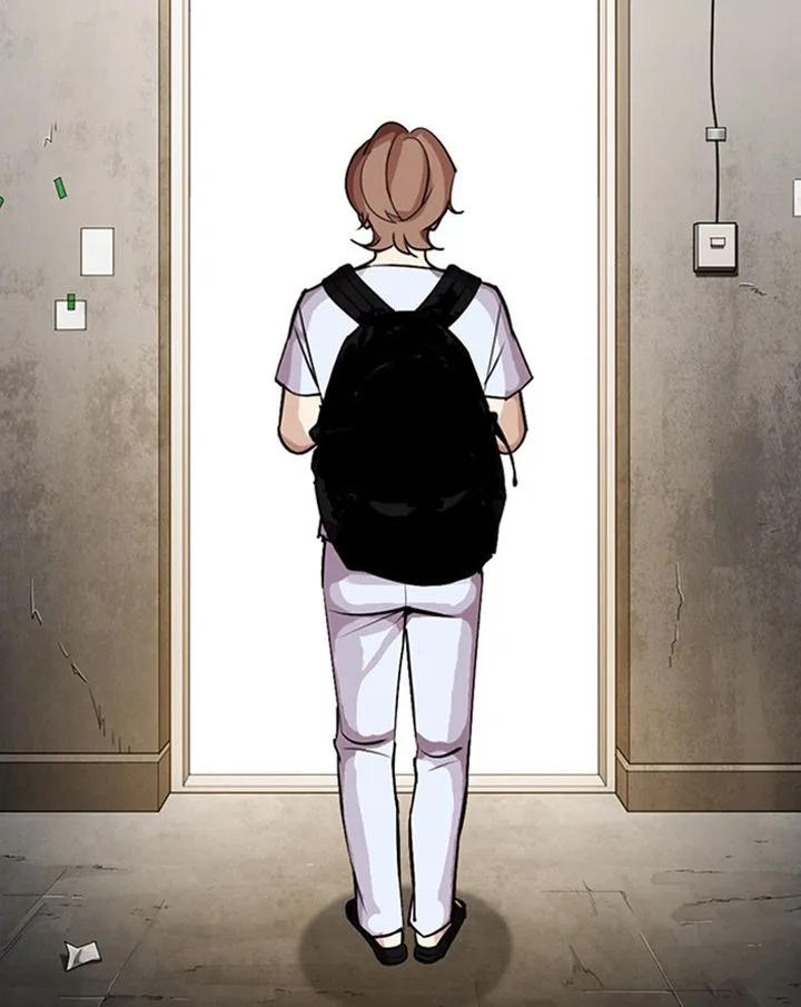 Lookism Chapter 307 – Page 83