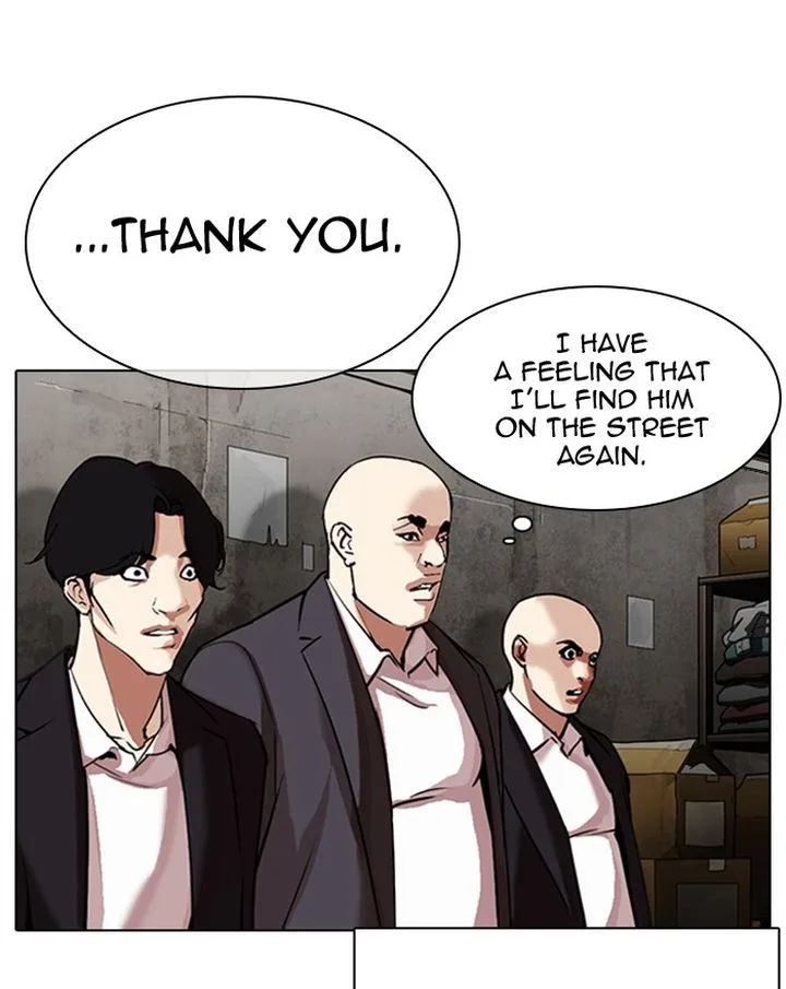 Lookism Chapter 307 – Page 86