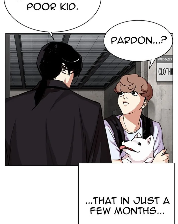 Lookism Chapter 307 – Page 88