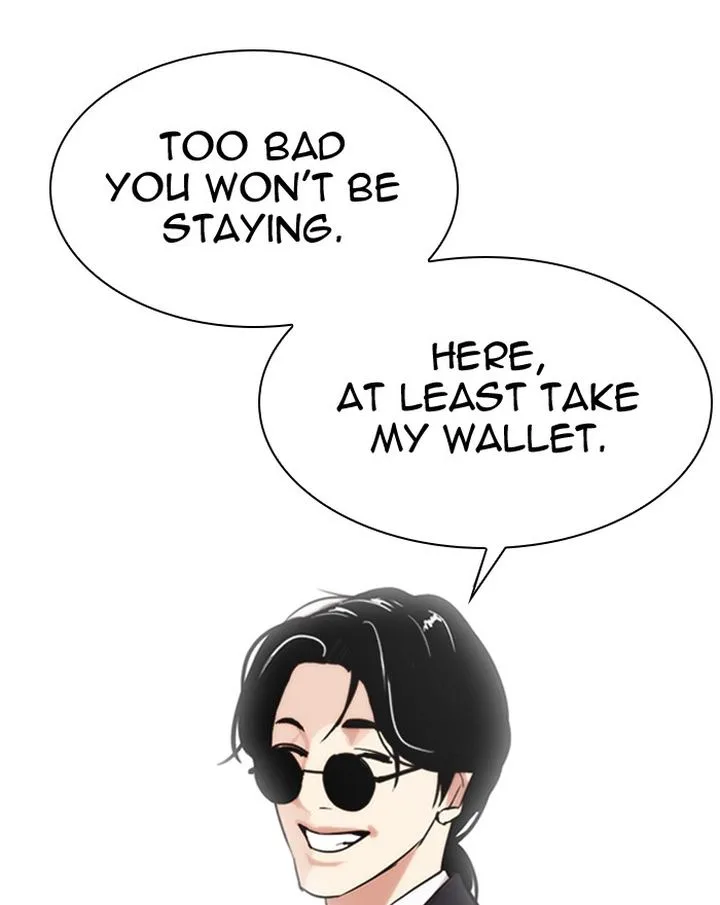 Lookism Chapter 307 – Page 90