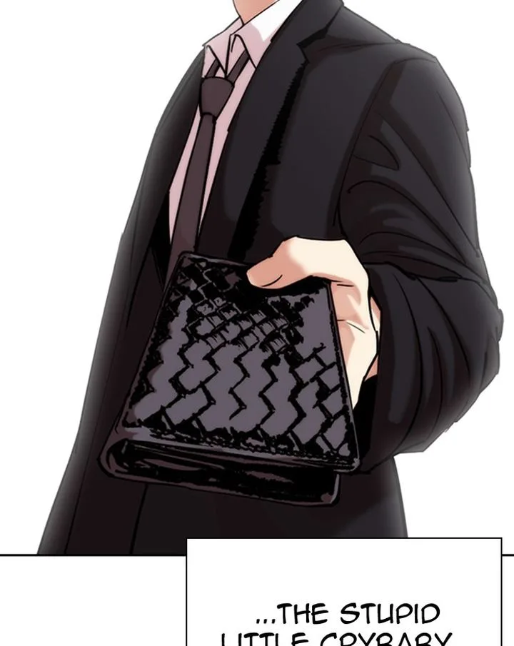 Lookism Chapter 307 – Page 91