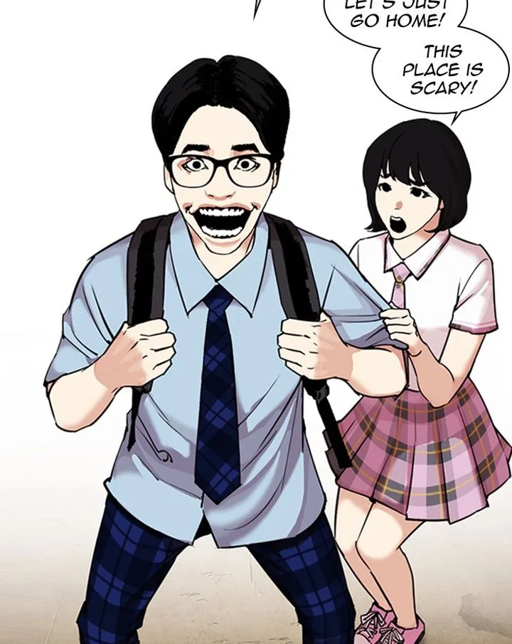 Lookism Chapter 307 – Page 100