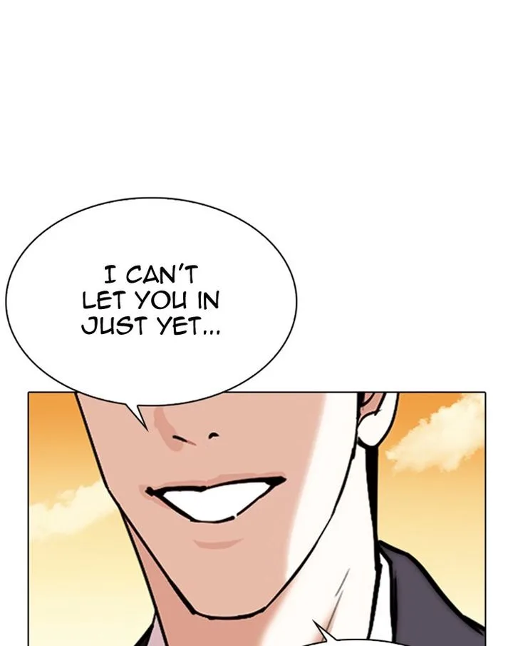 Lookism Chapter 307 – Page 116