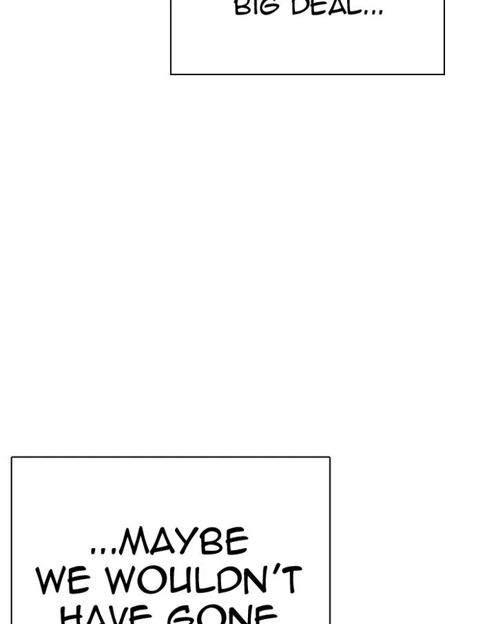 Lookism Chapter 307 – Page 124