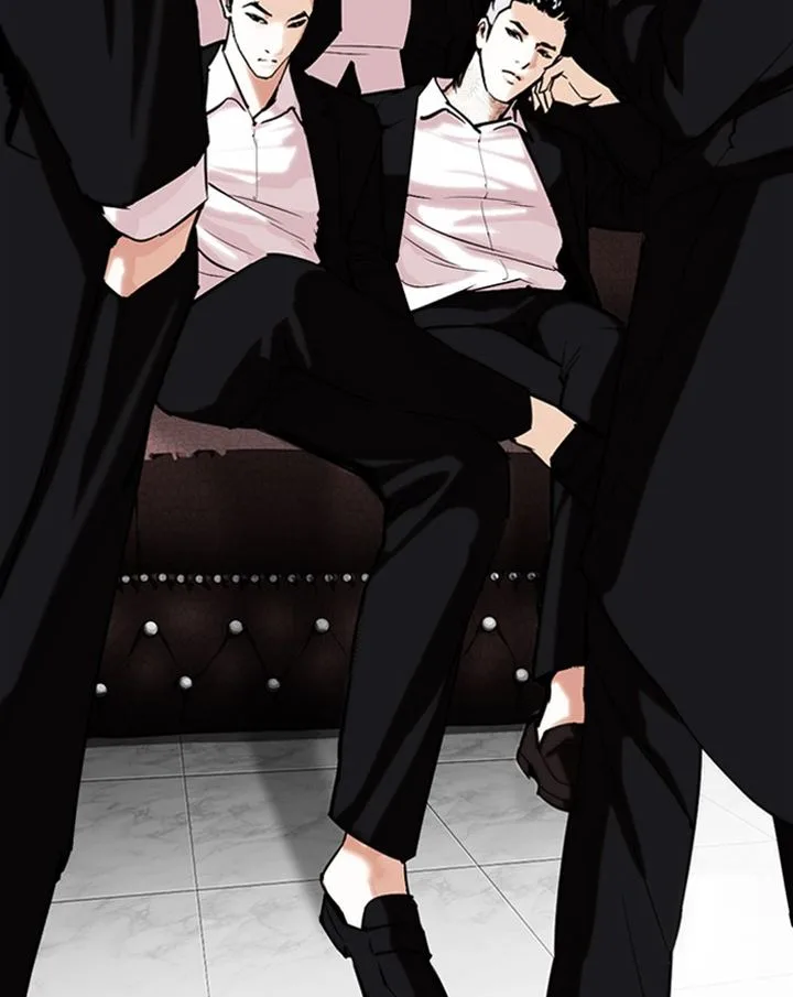 Lookism Chapter 307 – Page 126