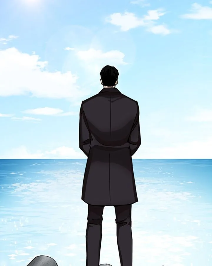 Lookism Chapter 307 – Page 132