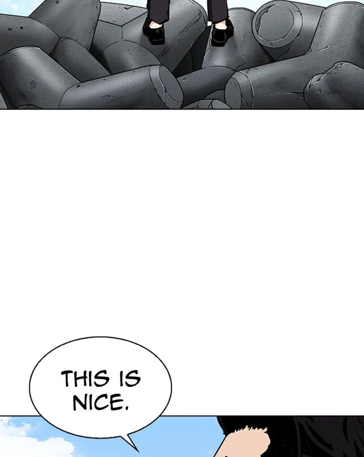 Lookism Chapter 307 – Page 133