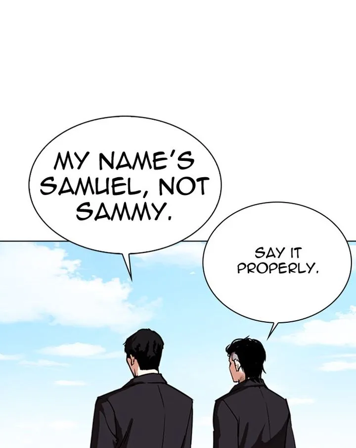 Lookism Chapter 307 – Page 136