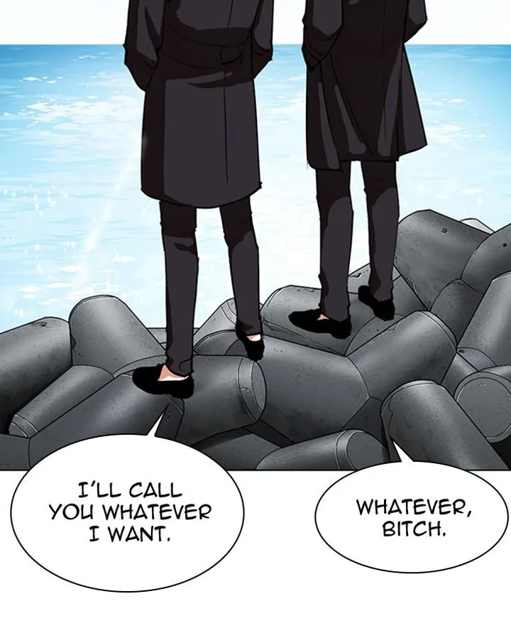 Lookism Chapter 307 – Page 137