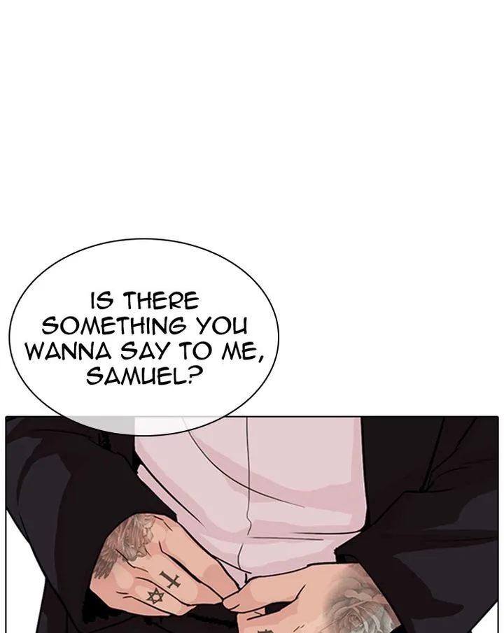 Lookism Chapter 307 – Page 138