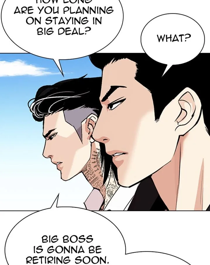 Lookism Chapter 307 – Page 140