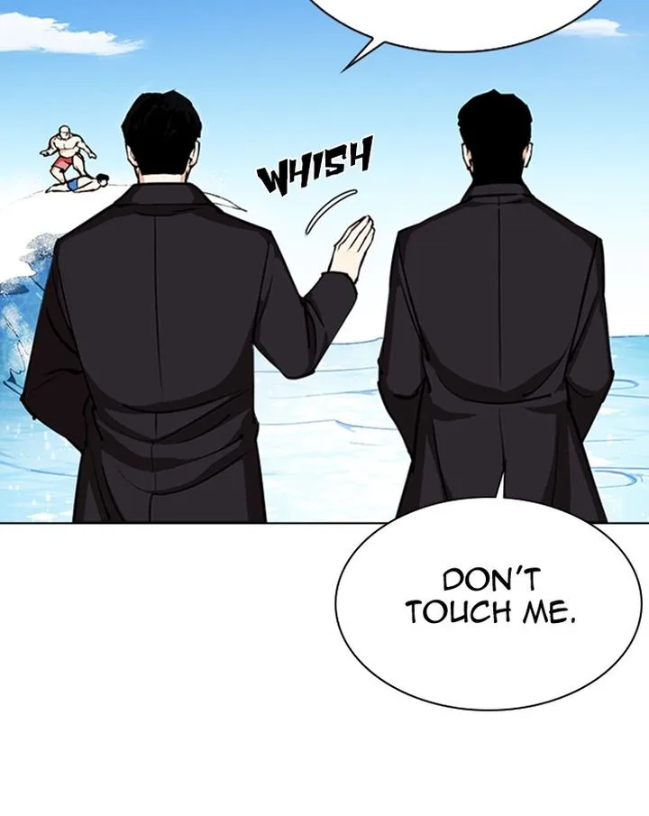 Lookism Chapter 307 – Page 144
