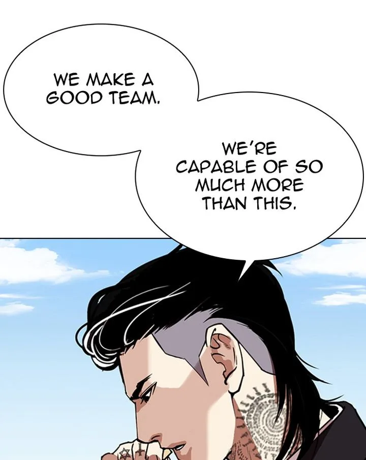 Lookism Chapter 307 – Page 153