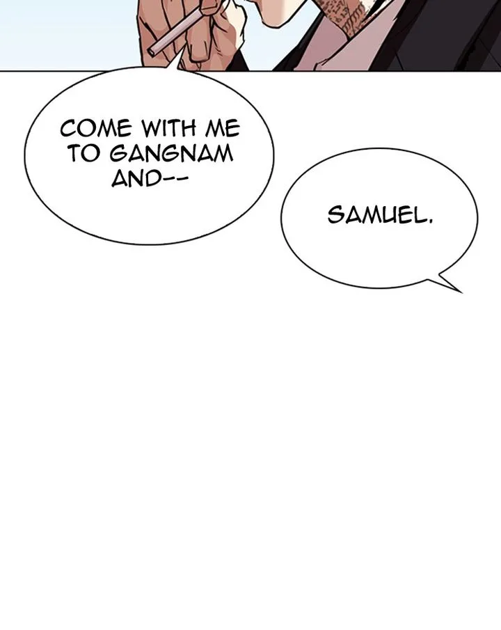 Lookism Chapter 307 – Page 154