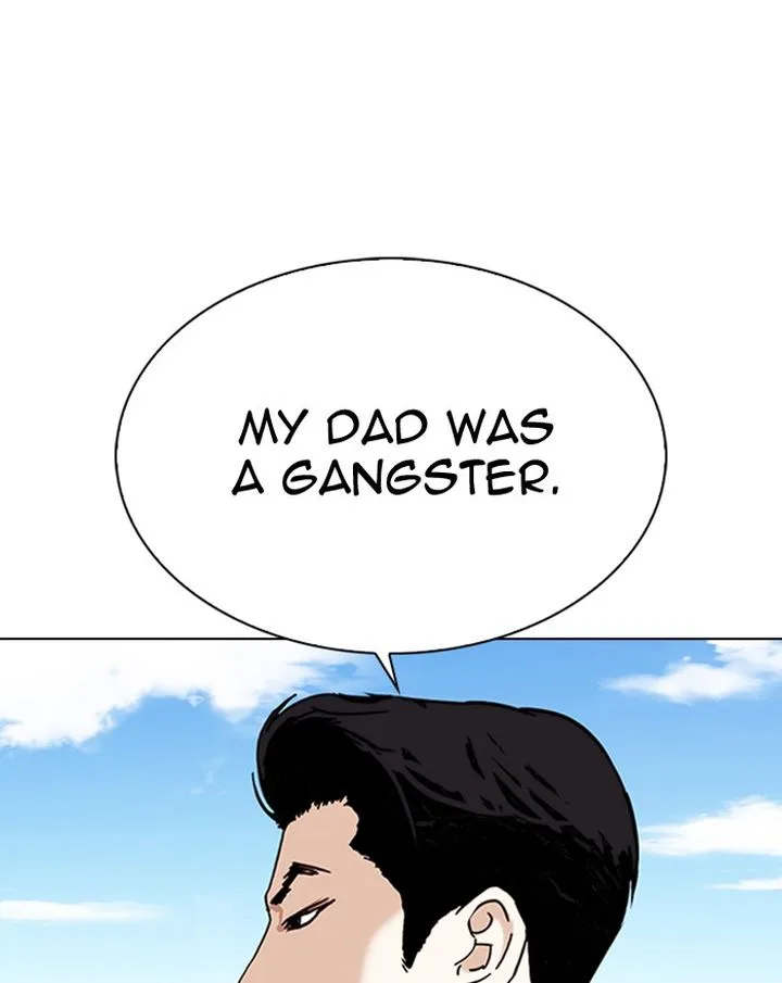 Lookism Chapter 307 – Page 155