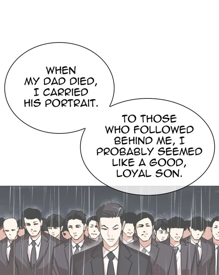 Lookism Chapter 307 – Page 159