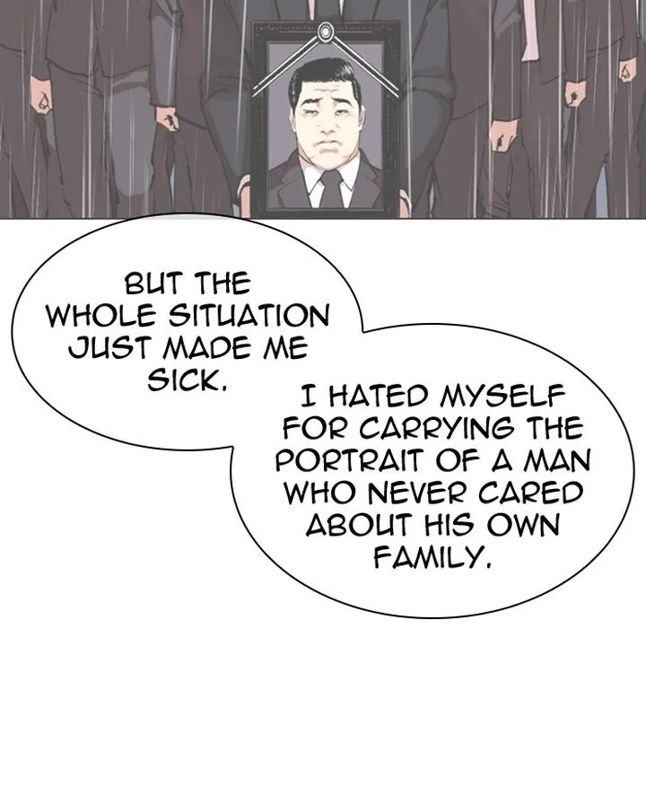 Lookism Chapter 307 – Page 160