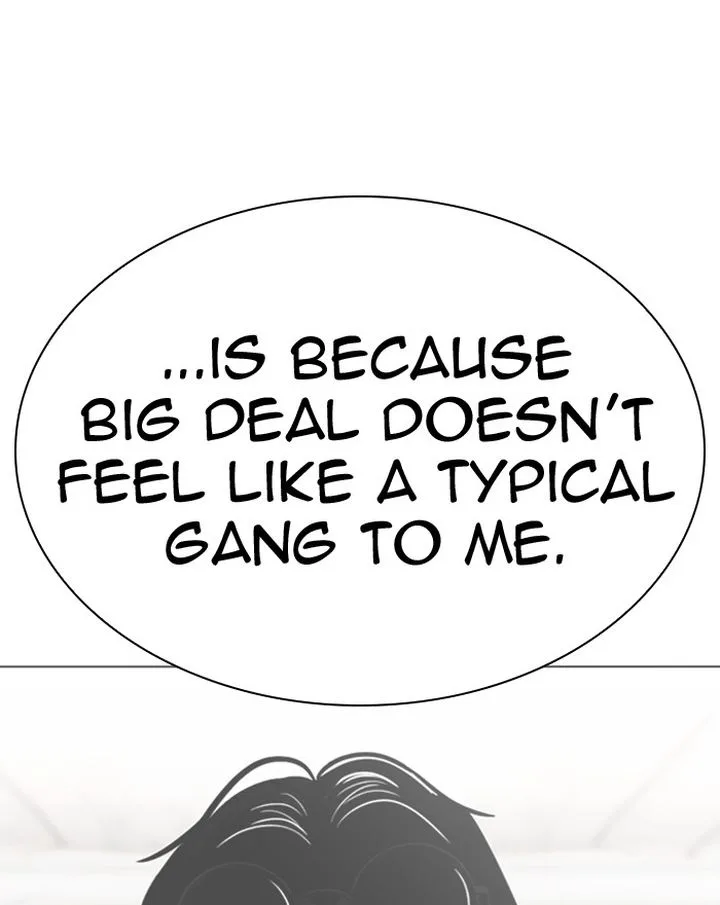 Lookism Chapter 307 – Page 162