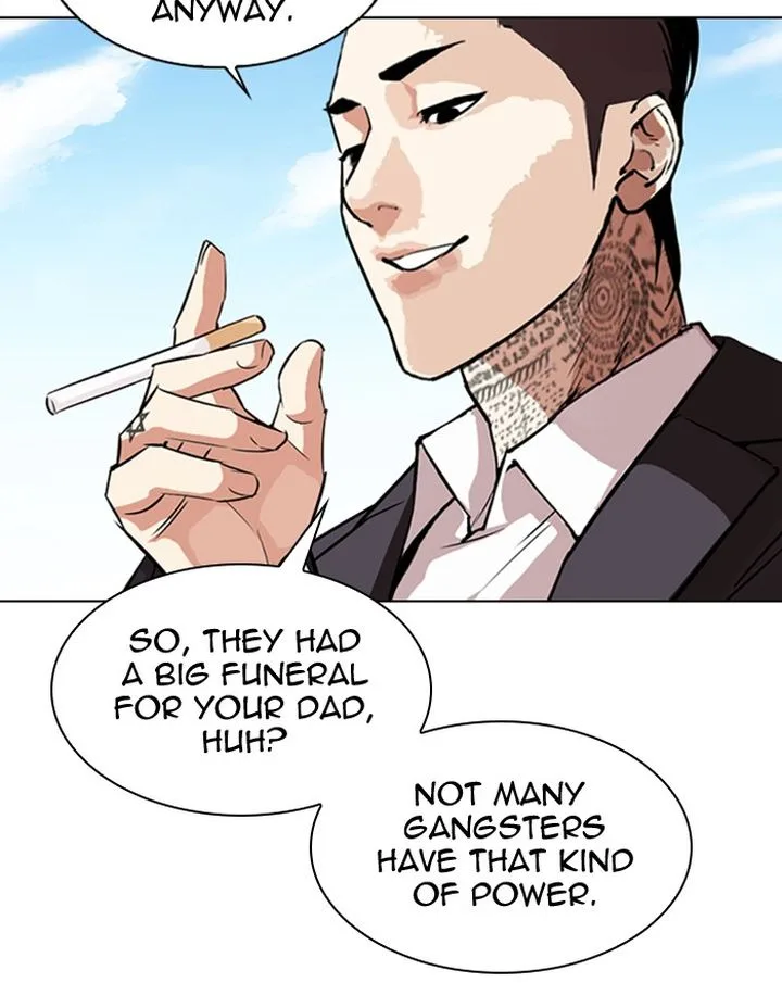 Lookism Chapter 307 – Page 165