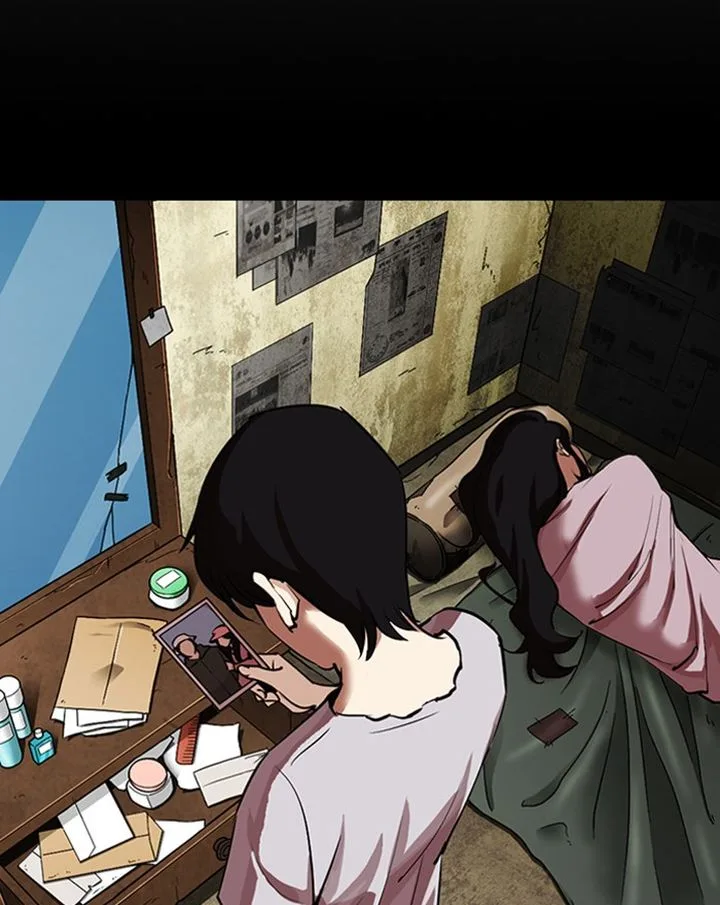 Lookism Chapter 307 – Page 174