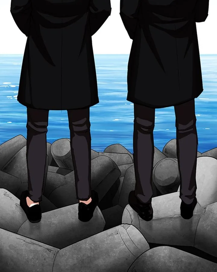 Lookism Chapter 307 – Page 184