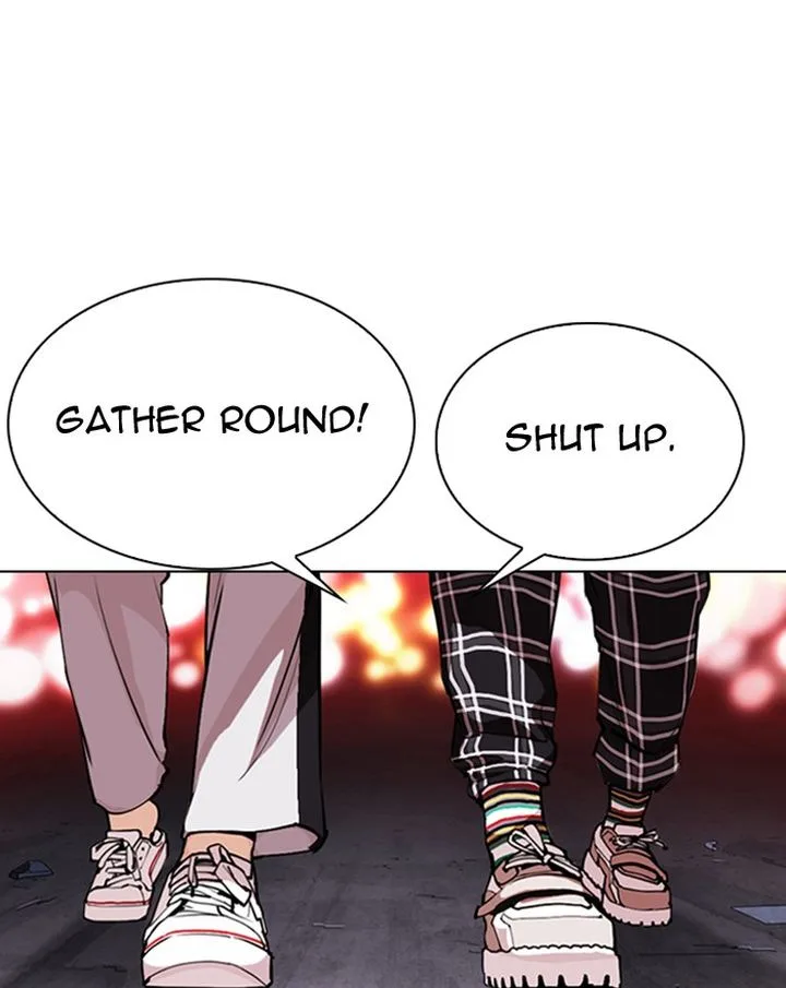 Lookism Chapter 307 – Page 187