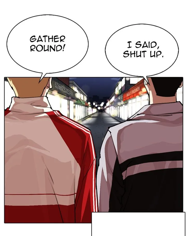Lookism Chapter 307 – Page 189