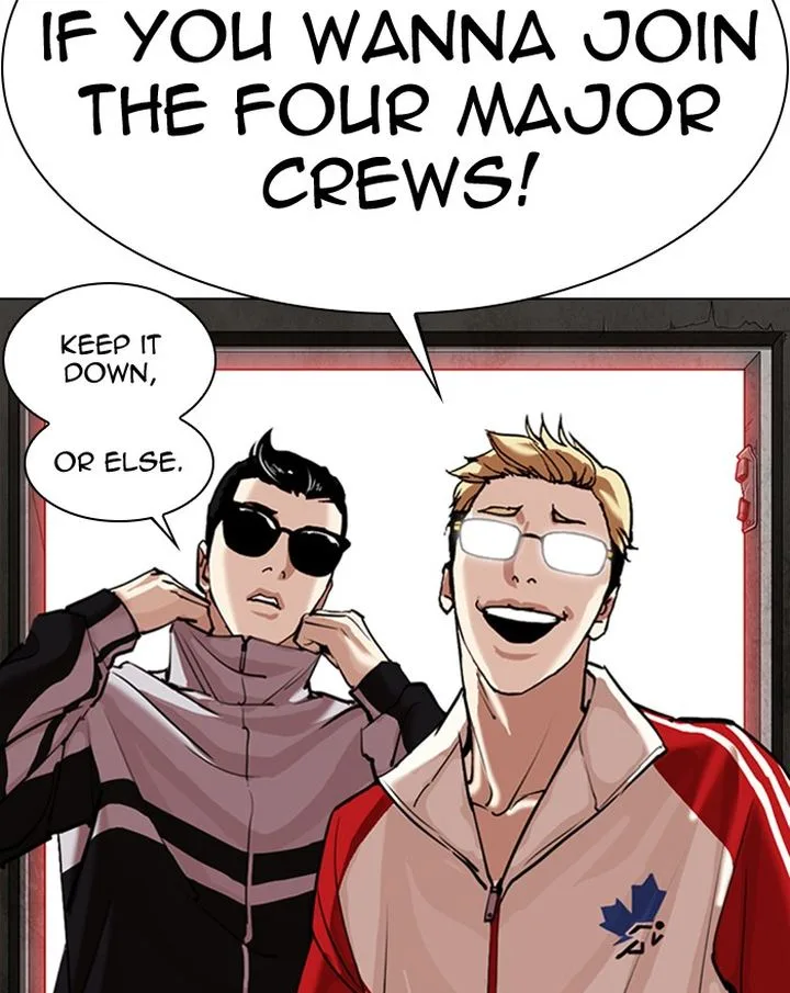 Lookism Chapter 307 – Page 193