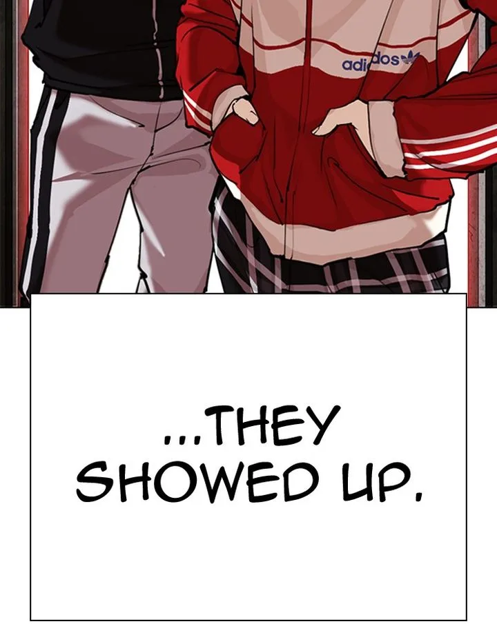 Lookism Chapter 307 – Page 194