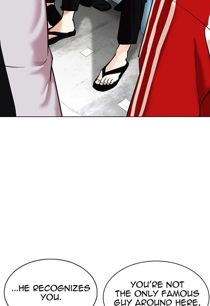 Lookism Chapter 308 – Page 3