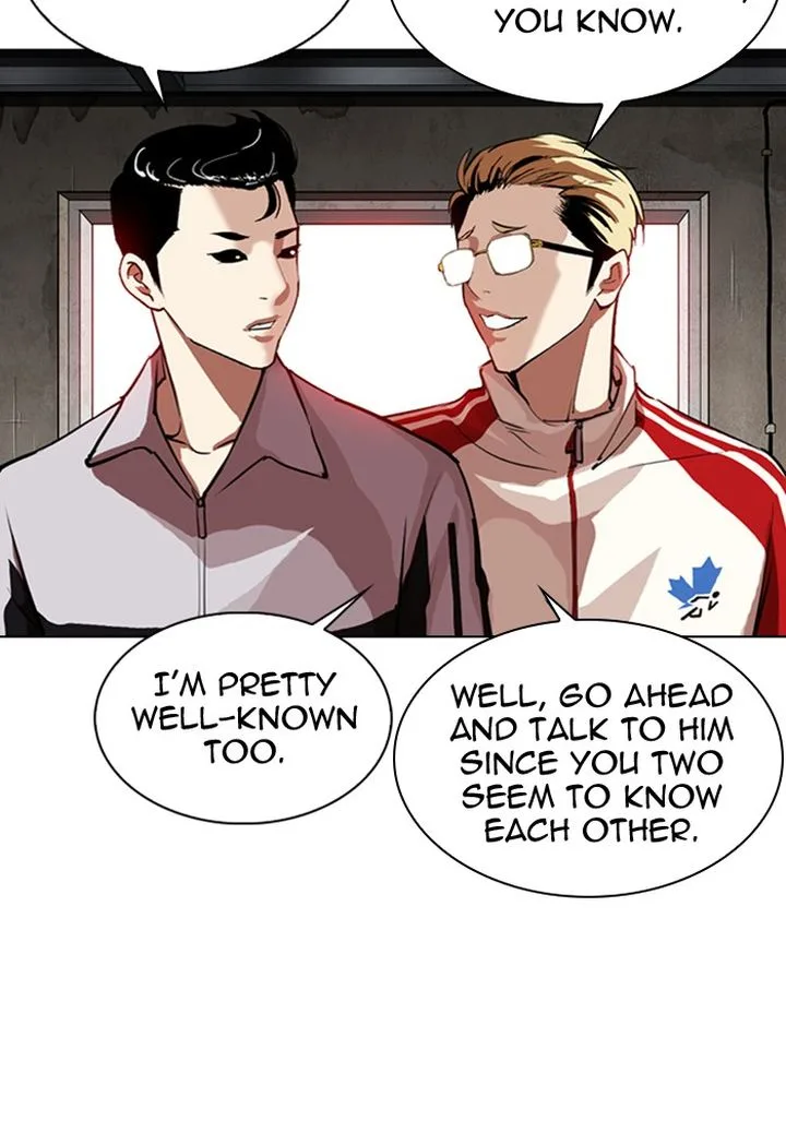 Lookism Chapter 308 – Page 4