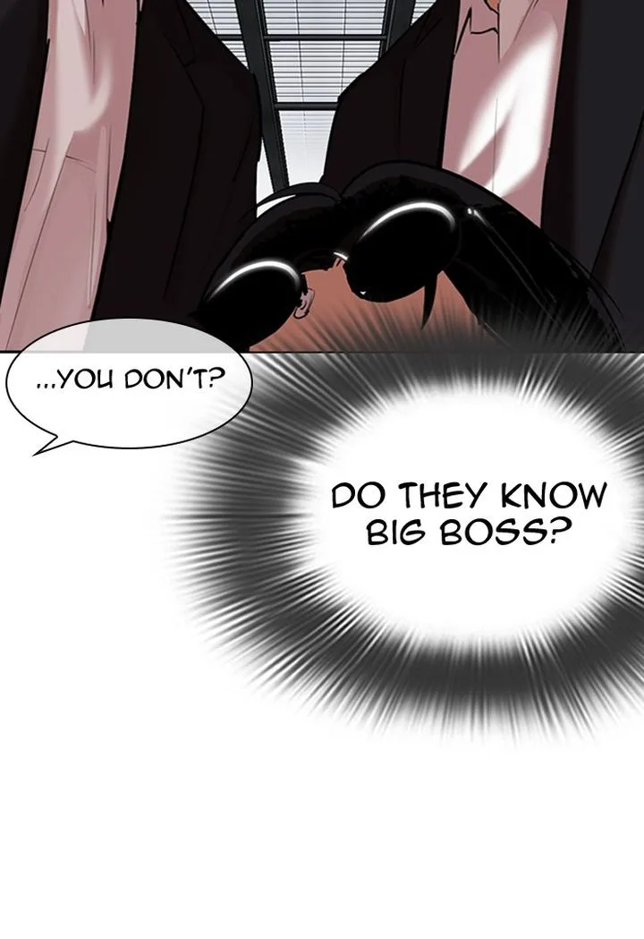 Lookism Chapter 308 – Page 6