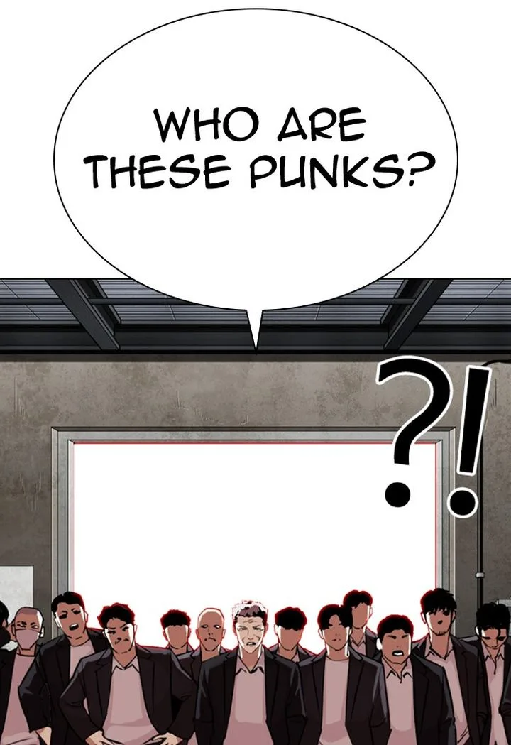 Lookism Chapter 308 – Page 8