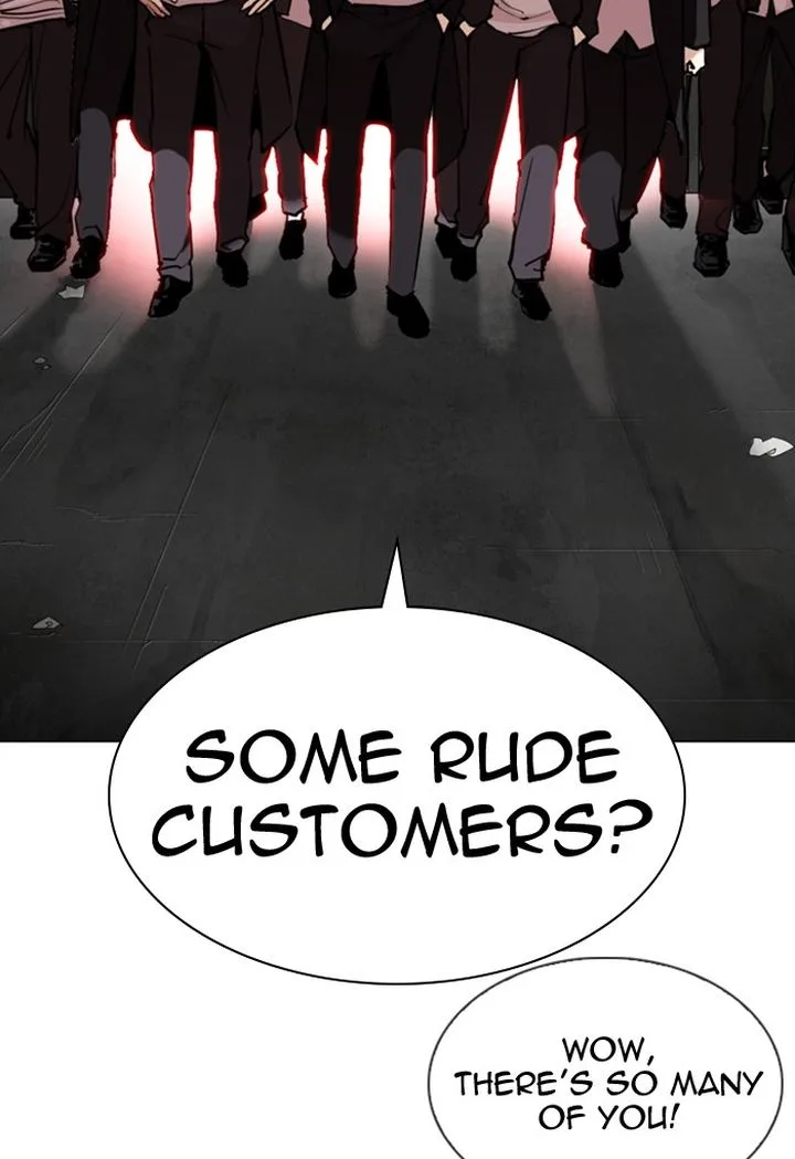 Lookism Chapter 308 – Page 9