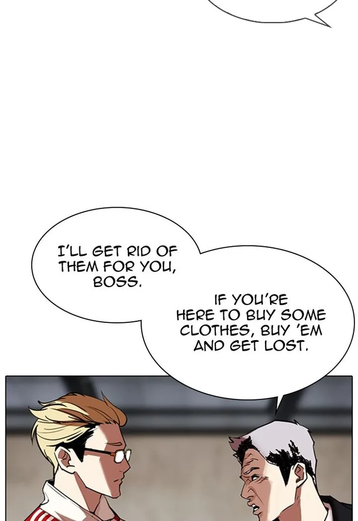 Lookism Chapter 308 – Page 10