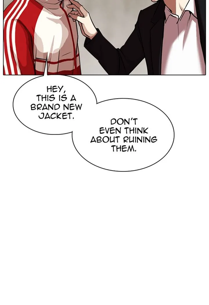 Lookism Chapter 308 – Page 11