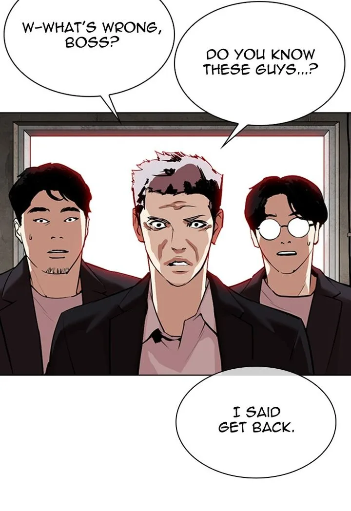 Lookism Chapter 308 – Page 14