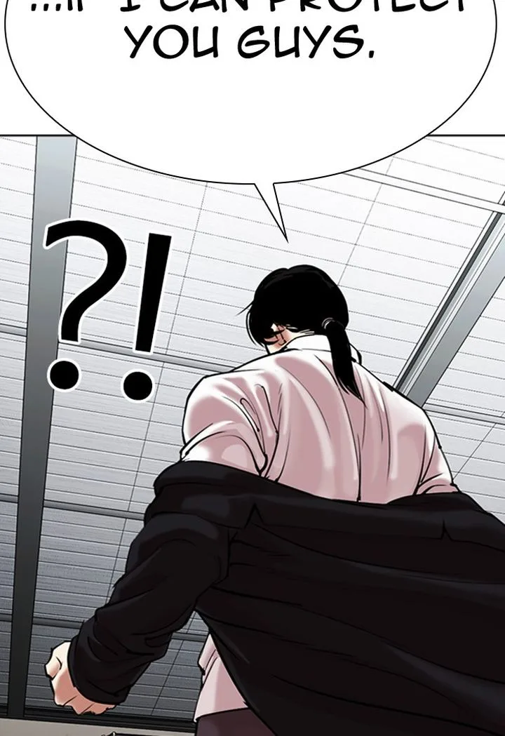 Lookism Chapter 308 – Page 19