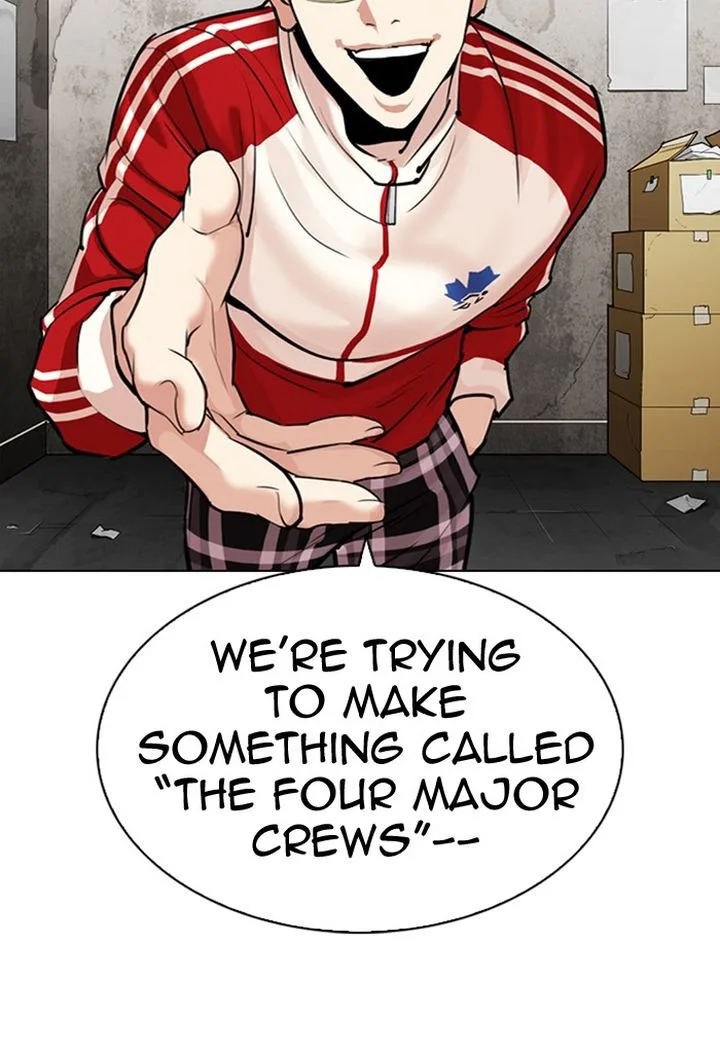 Lookism Chapter 308 – Page 23