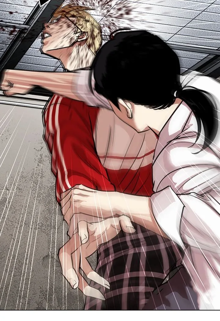 Lookism Chapter 308 – Page 25