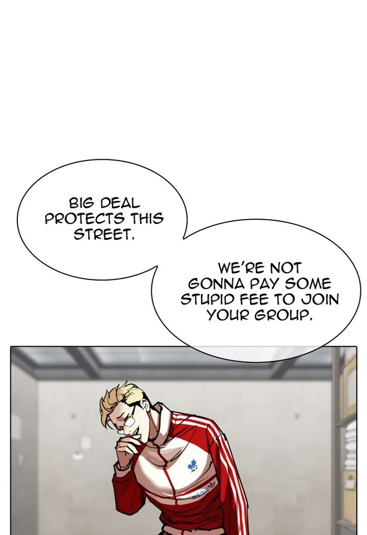 Lookism Chapter 308 – Page 28