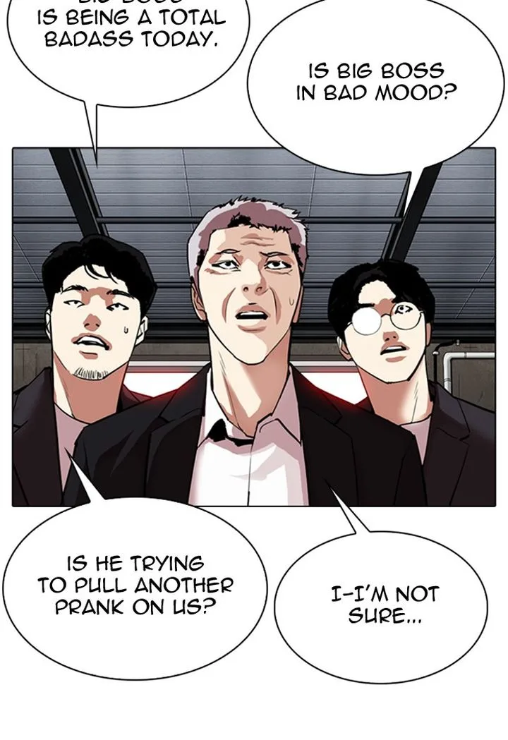 Lookism Chapter 308 – Page 34