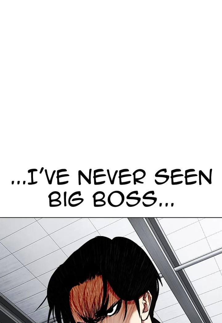 Lookism Chapter 308 – Page 38
