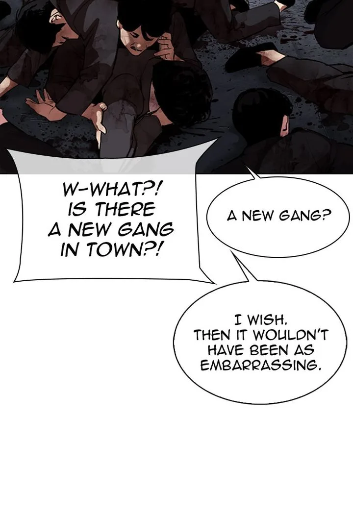 Lookism Chapter 308 – Page 49