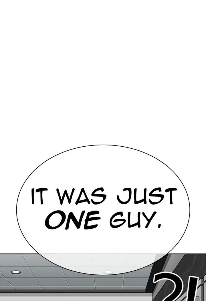 Lookism Chapter 308 – Page 50